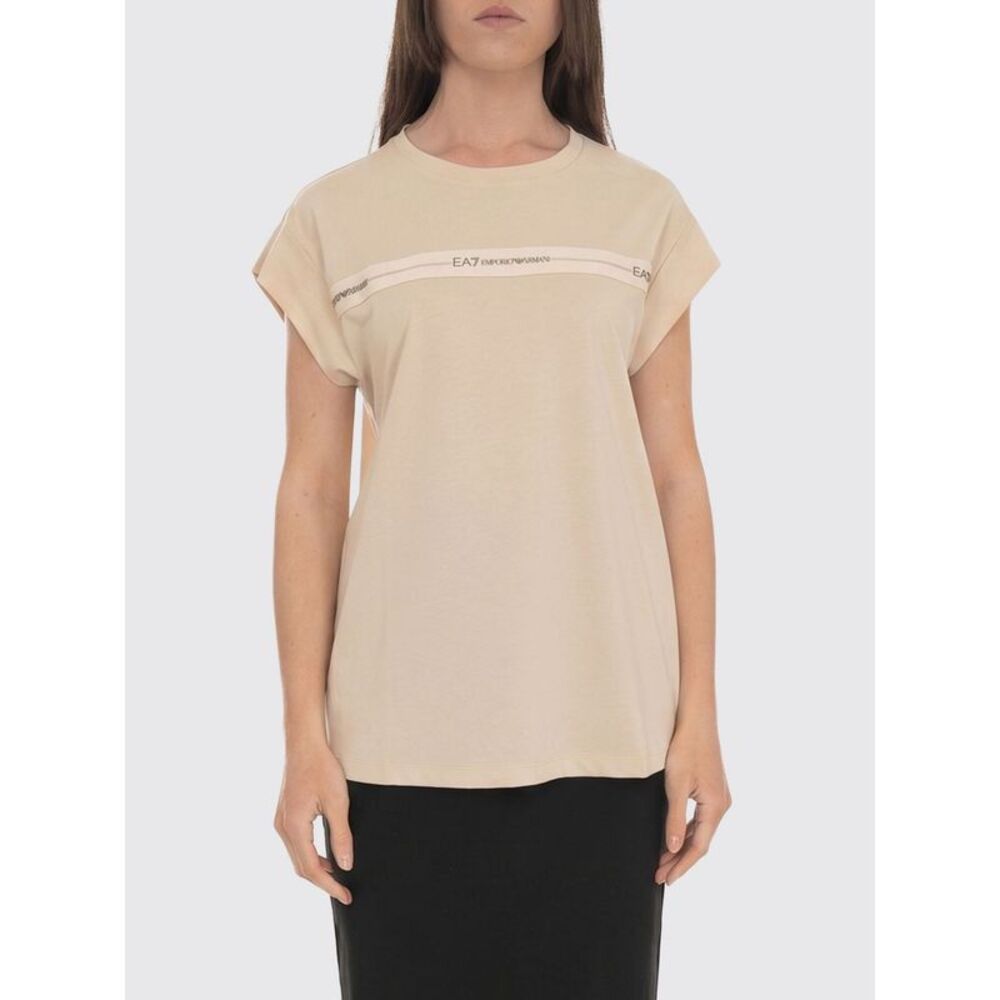 Ea7 Women T-Shirt Woman Ea7